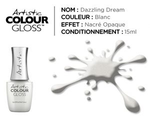 colour gloss dazzling dream