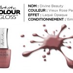 colour gloss divine beauty