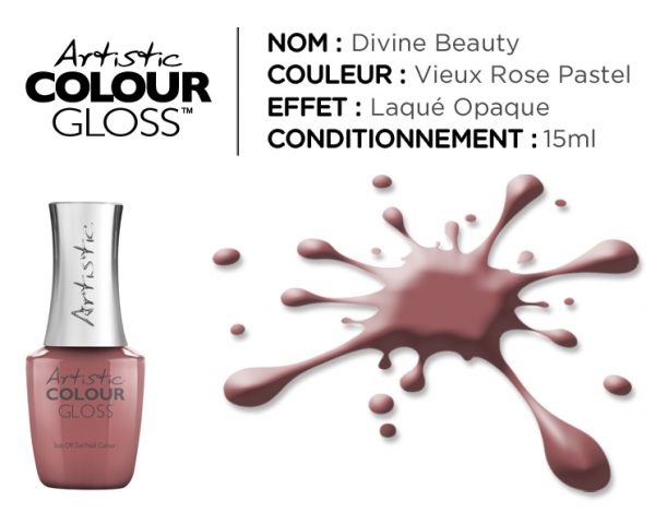 colour gloss divine beauty