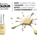 colour gloss goddess of light