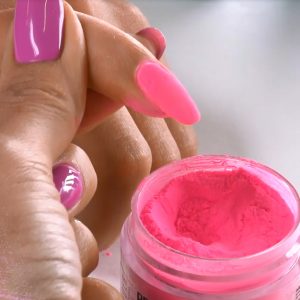 Dip Powder - Vernis poudre