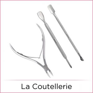 La coutellerie