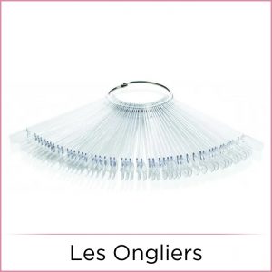 Les ongliers