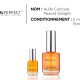 nail perfect huile cuticule peachy delight