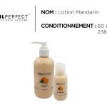 nail perfect lotion mandarin