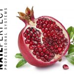 nail perfect lotion pomegranate image