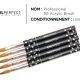 nail perfect professional 8 acrylic brush