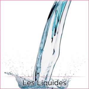 Les liquides