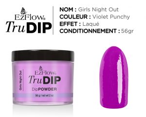 66857 tru dip girls night out