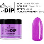 66858 tru dip thats my jam