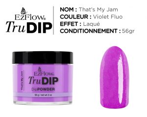 66858 tru dip thats my jam