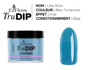 66874 tru dip like ibiza