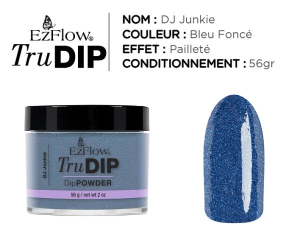 66875 tru dip dj junkie