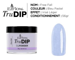 66876 tru dip free fall