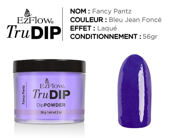 66879 tru dip fancy pantz