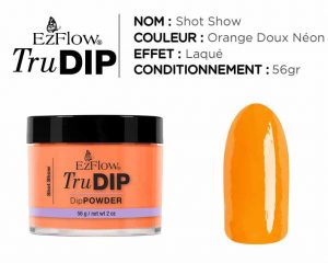 67324 tru dip shot show