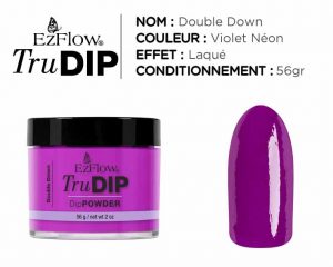 67340 tru dip double down