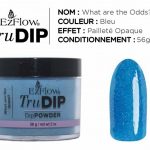 tru dip what are the odds
