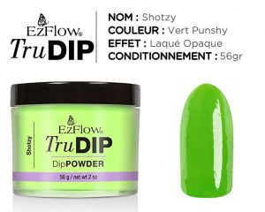 tru dip shotzy