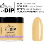 tru dip tall blonde