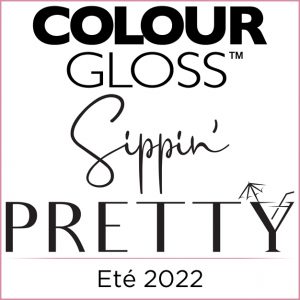 Collection été 2022 - Sippin Pretty