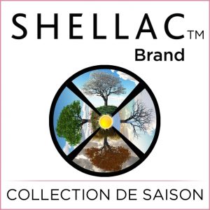 Collection de Saison SHELLAC