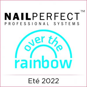 Collection été 2022 - Over The Rainbow