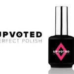 NailPerfect Upvoted vernis permanent #238 Pink Sky bouteille