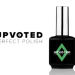 NailPerfect Upvoted vernis permanent #241 Lucky Clover bouteille