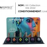 Nail perfect kit collection ete 2022 image1