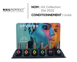 Nail perfect kit collection ete 2022 image1