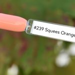 Nail perfect upvoted 239 squees the orange tips