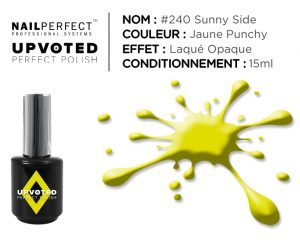 Nail perfect upvoted 240 sunny side