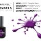 Nail perfect upvoted 242 purple rain