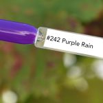 Nail perfect upvoted 242 purple rain tips