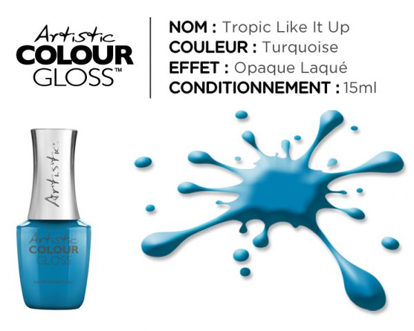 colour gloss tropic like it up