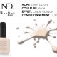 shellac vernis permanent linen luxury