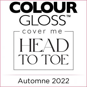 Collection Automne 2022 - Cover Me Head To Toe