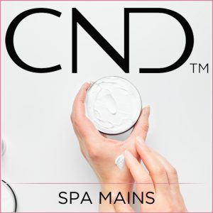 SPA Mains - Pro Skincare