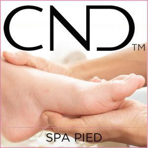 SPA Pieds - Pro Skincare