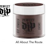 DIP All about the route 1