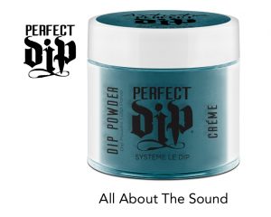 DIP all about the sound pot
