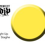 DIP light up the stage dot