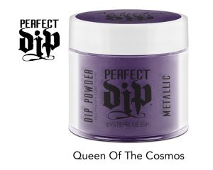 DIP queen of the cosmos