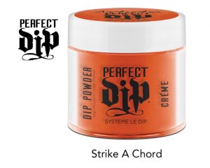 DIP strike a chord