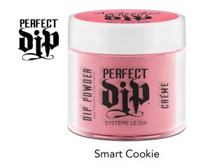 Dip gel porcelaine smart cookie pot