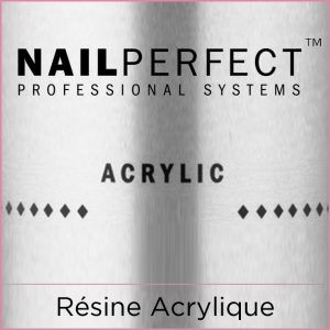 ACRYLIC Nail Perfect