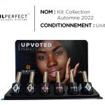 Nail perfect kit collection automne 2022 image1