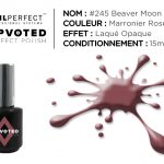 Nail perfect upvoted 245 beaver moon