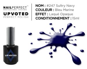 Nail perfect upvoted 247 sultry navy